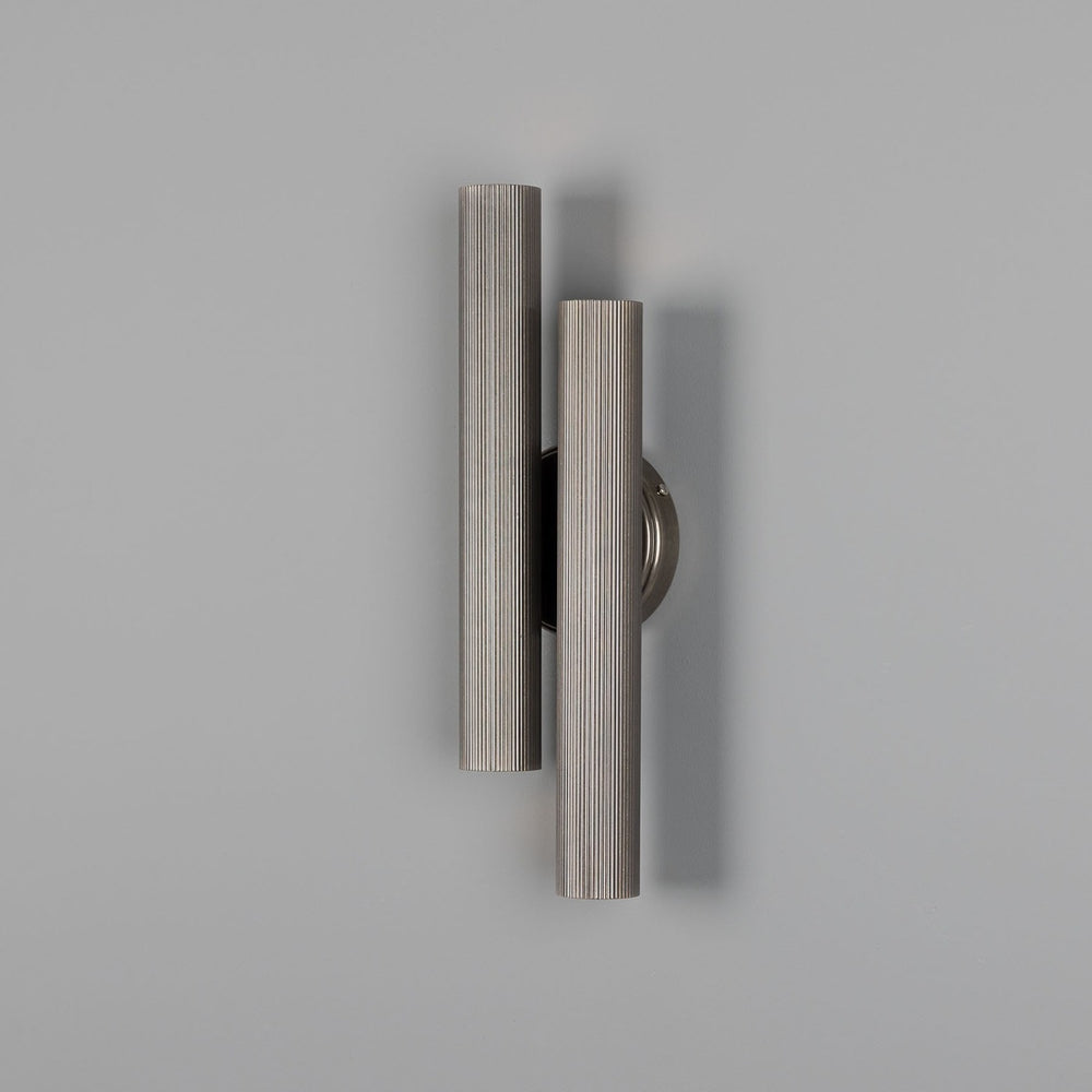 Double Royce Wall Light