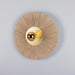 Syracuse Rope Wall Light