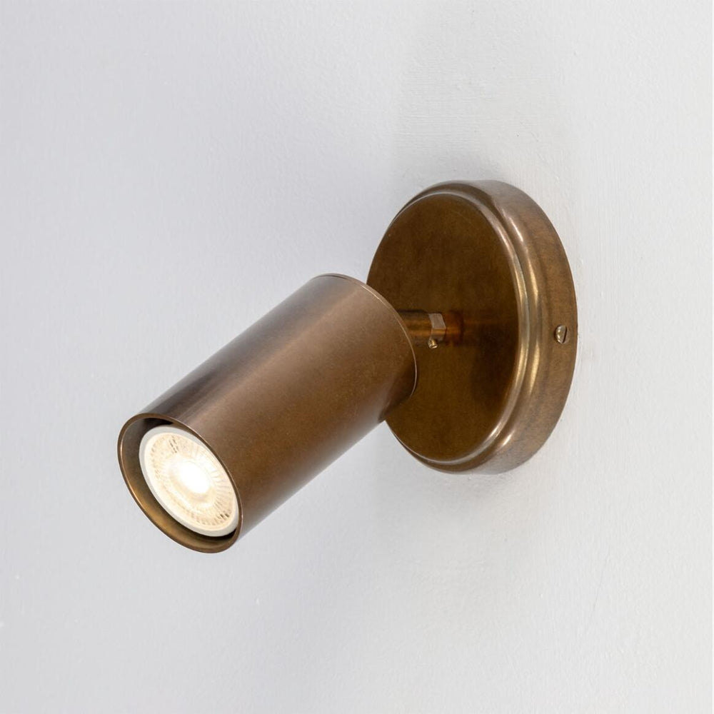 Evanston Wall Light