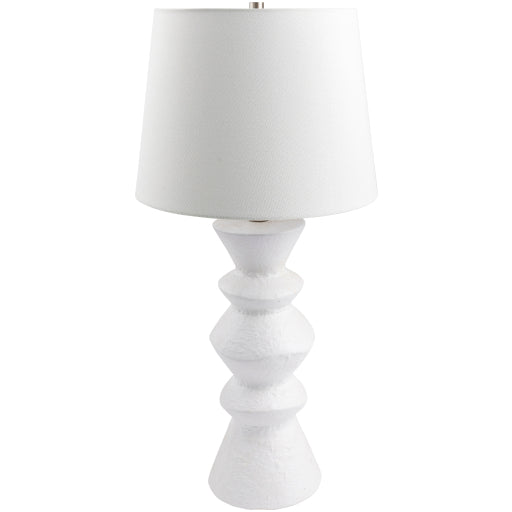 Surya - Mauna Accent Table Lamp