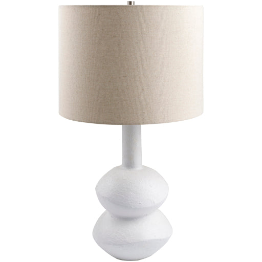 Surya - Mauna Accent Table Lamp