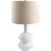 Surya - Mauna Accent Table Lamp