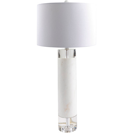 Surya - Monarch Accent Table Lamp