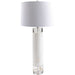 Surya - Monarch Accent Table Lamp