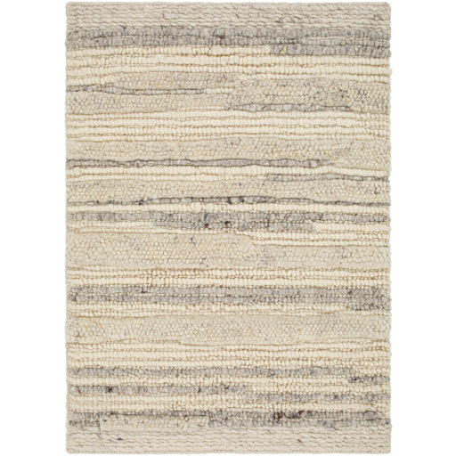 Surya - Handmade Rug - Manisa