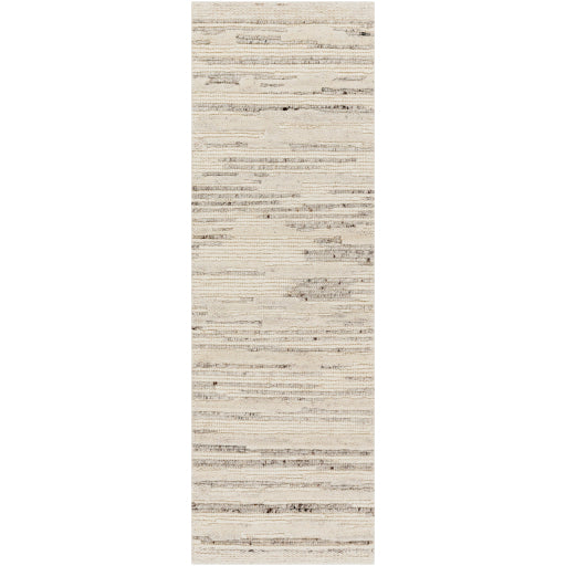 Surya - Handmade Rug - Manisa