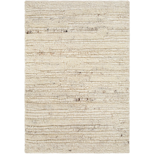 Surya - Handmade Rug - Manisa