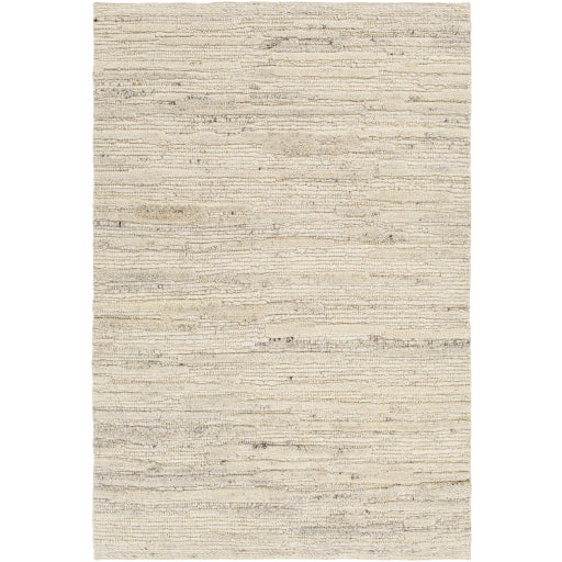 Surya - Handmade Rug - Manisa