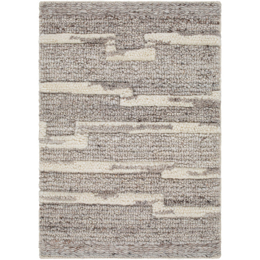 Surya - Handmade Rug - Manisa