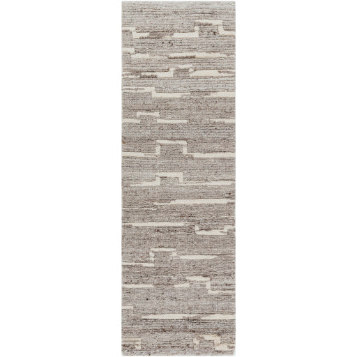 Surya - Handmade Rug - Manisa