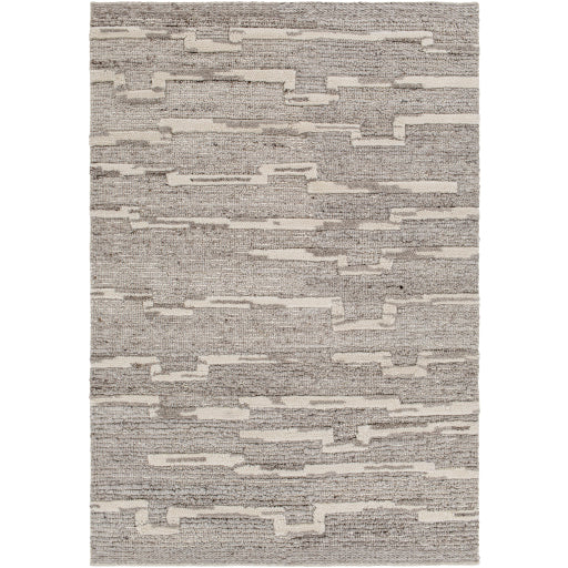 Surya - Handmade Rug - Manisa