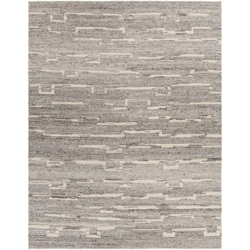 Surya - Handmade Rug - Manisa