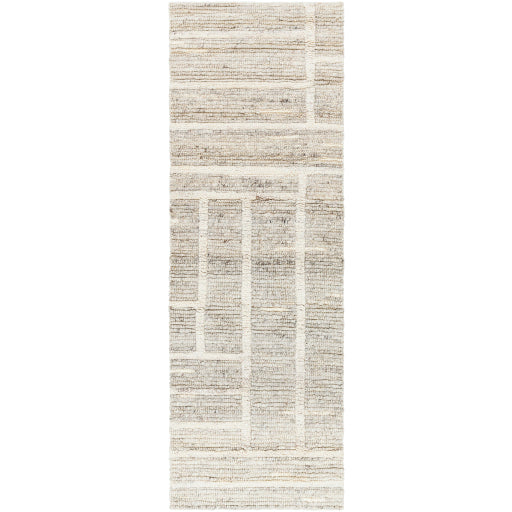 Surya - Handmade Rug - Manisa