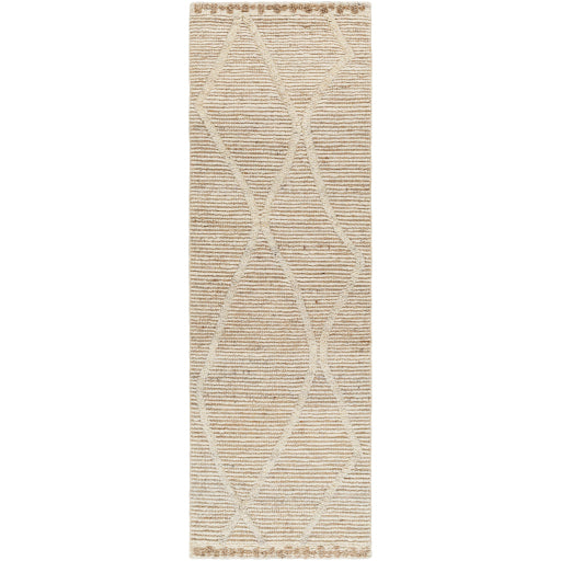 Surya - Handmade Rug - Manisa