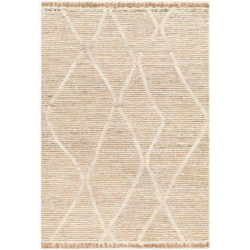 Surya - Handmade Rug - Manisa