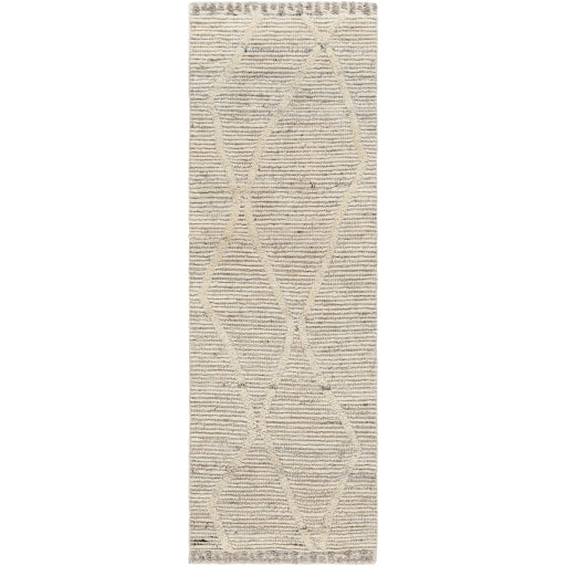Surya - Handmade Rug - Manisa