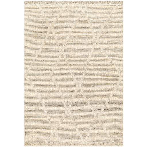 Surya - Handmade Rug - Manisa