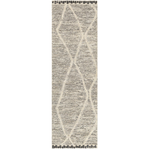 Surya - Handmade Rug - Manisa