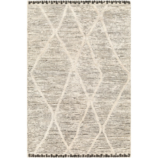 Surya - Handmade Rug - Manisa