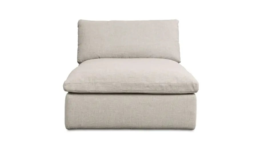 Miles Outdoor Chaise