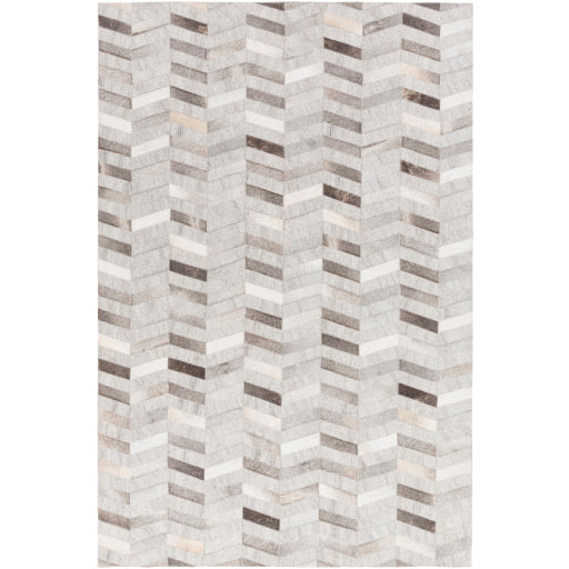 Surya - Handmade Rug - Medora
