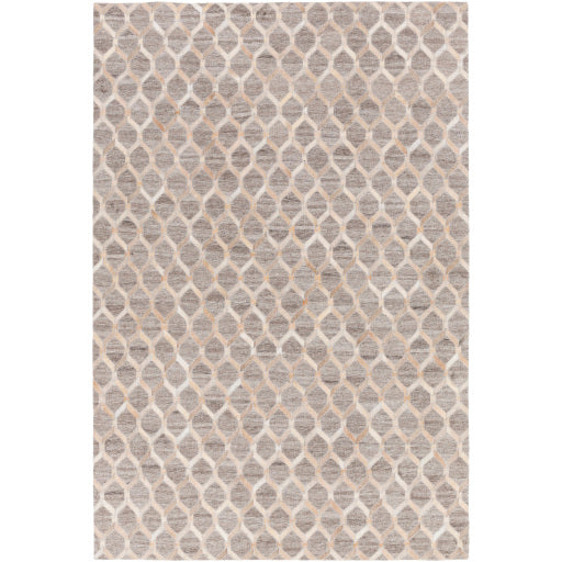 Surya - Handmade Rug - Medora