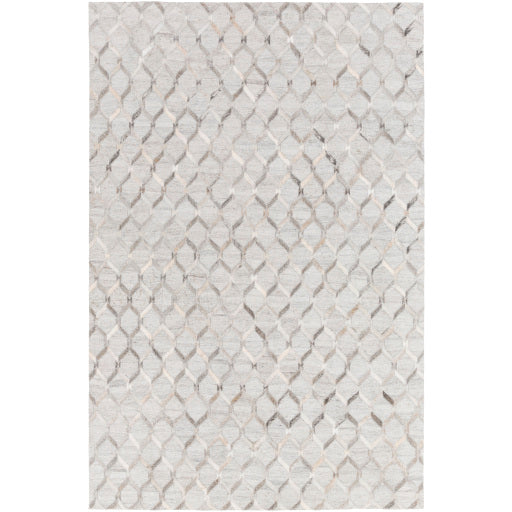 Surya - Handmade Rug - Medora