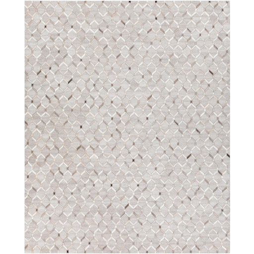 Surya - Handmade Rug - Medora