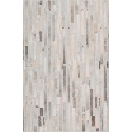 Surya - Handmade Rug - Medora