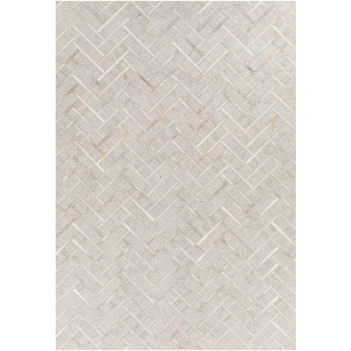 Surya - Handmade Rug - Medora