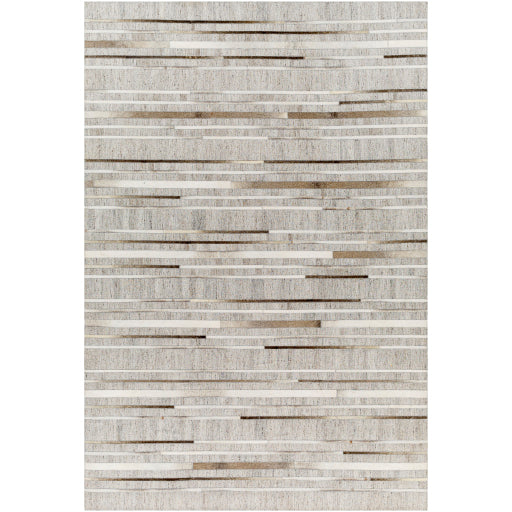 Surya - Handmade Rug - Medora