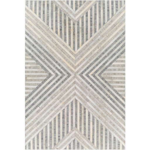 Surya - Handmade Rug - Medora