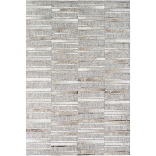 Surya - Handmade Rug - Medora