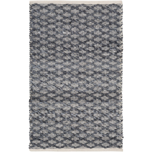 Surya - Handmade Rug - Modena