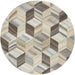 Surya - Handmade Rug - Mountain