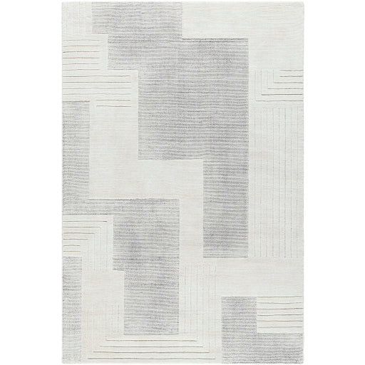 Surya - Handmade Rug - Molde
