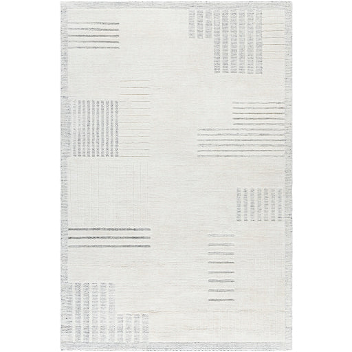 Surya - Handmade Rug - Molde
