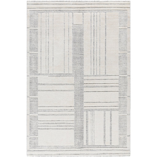 Surya - Handmade Rug - Molde