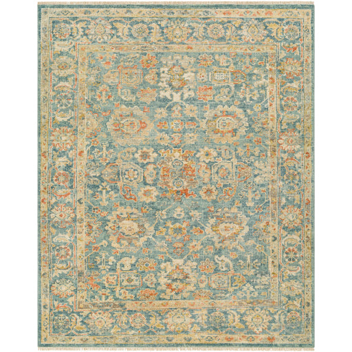 Surya - Handmade Rug - Monterey