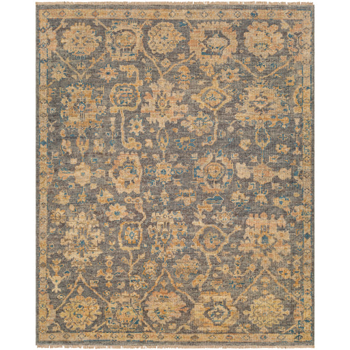 Surya - Handmade Rug - Monterey