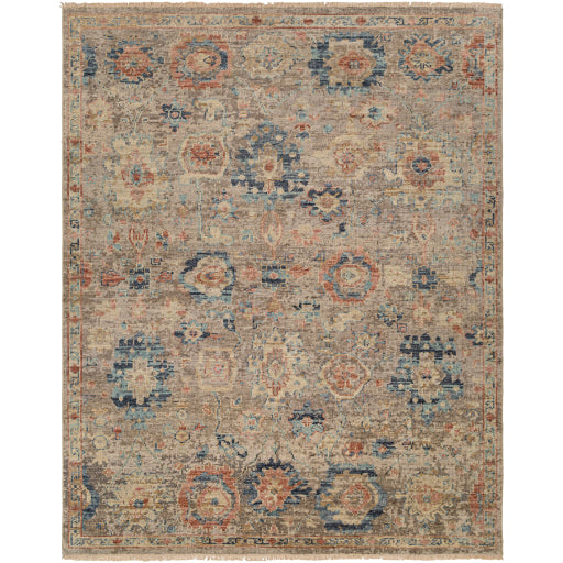 Surya - Handmade Rug - Monterey