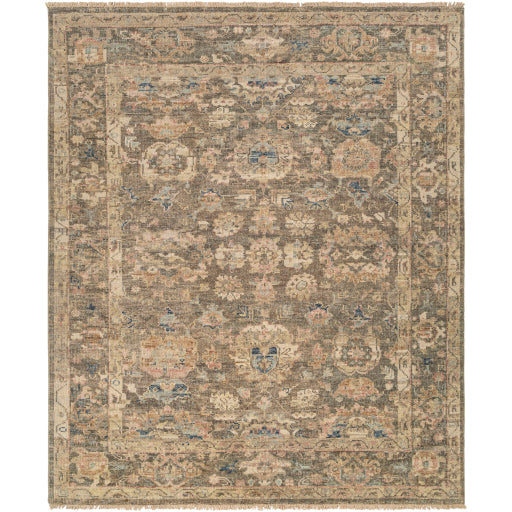 Surya - Handmade Rug - Monterey