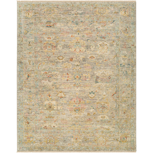 Surya - Handmade Rug - Monterey