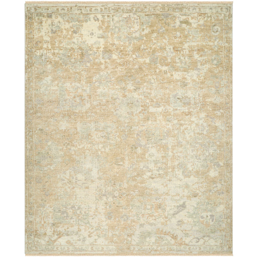 Surya - Handmade Rug - Monterey
