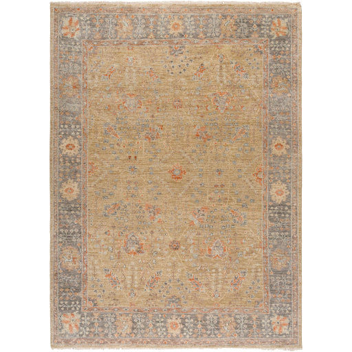 Surya - Handmade Rug - Monterey