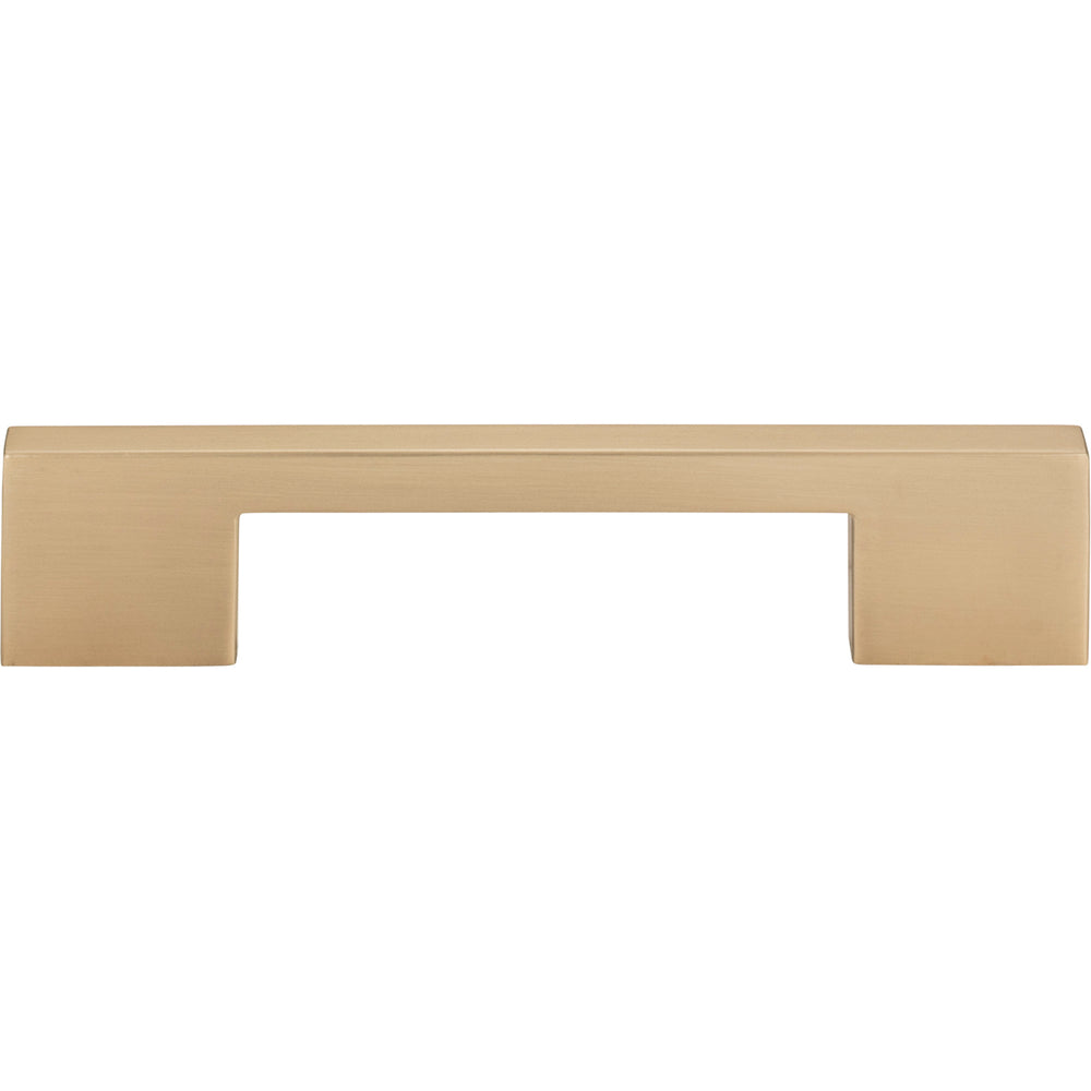Thin Square Bar Pull