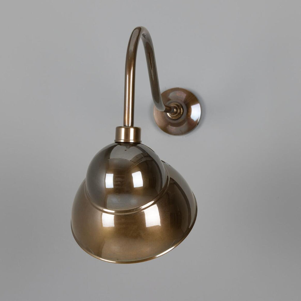 Novo Outdoor Sign Light