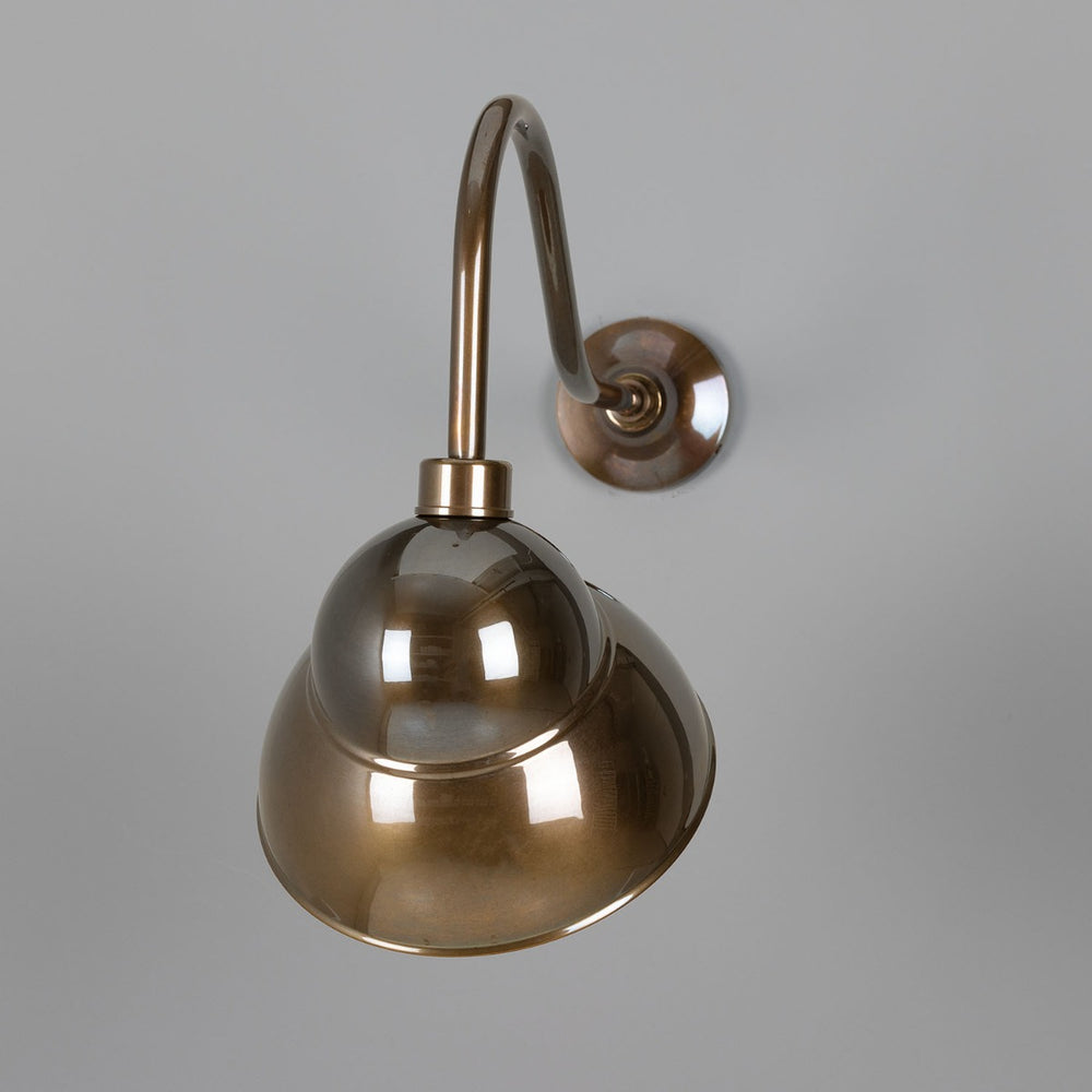 Novo Outdoor Sign Light