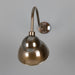 Novo Outdoor Sign Light