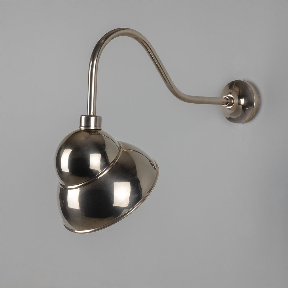 Novo Outdoor Sign Light